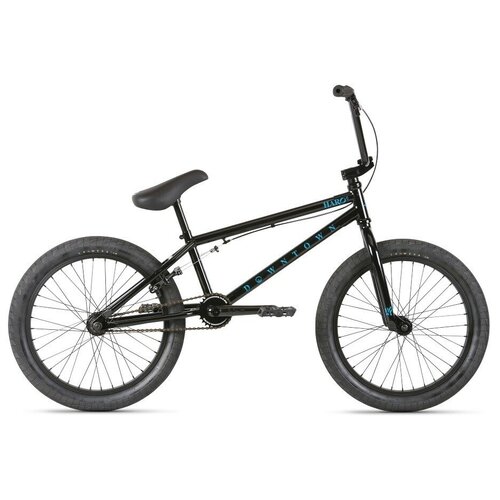 Велосипеды BMX Haro BMX Downtown 20 2021 2840000₽