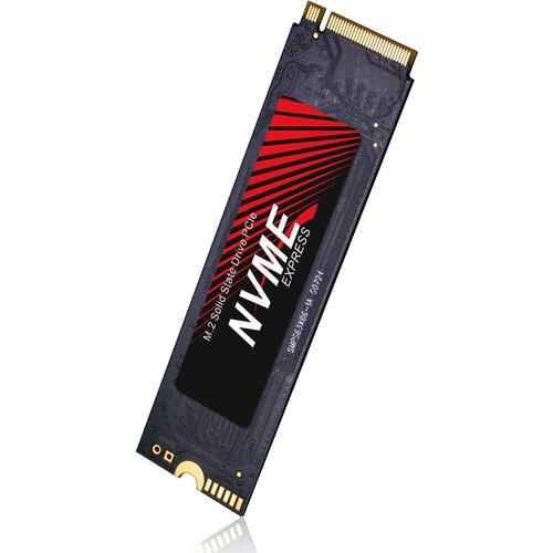 Твердотельный накопитель CeaMere 1 ТБ M2 SSDAM2NVME1TB 939300₽