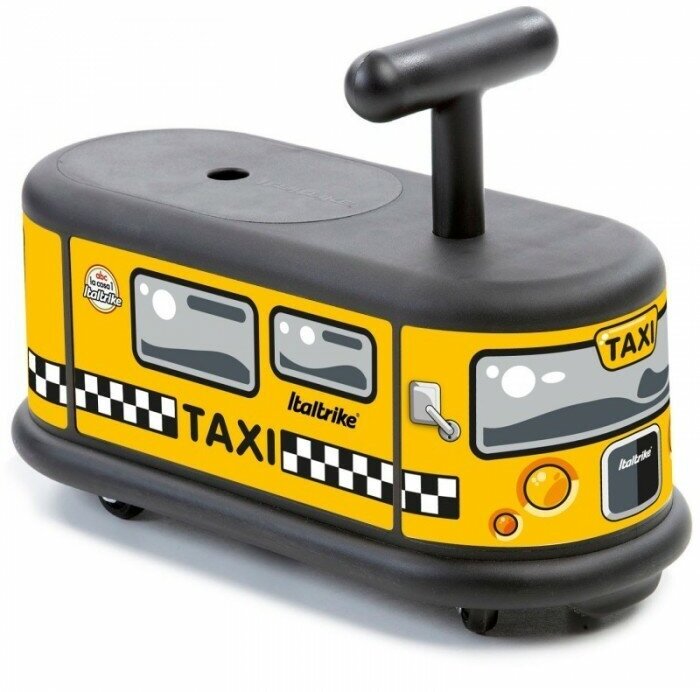 La Cosa Транспорт Такси