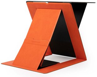 Подставка для ноутбука MOFT Z 5- in-1 Foldable Laptop Stand оранжевая (MS015-1- GYOG-01)