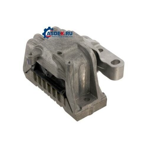 FEBI 31380 31380F_подушка ДВС правая!\ VW Golf/Touran, Audi A3 1.4TFSI 06> 1шт