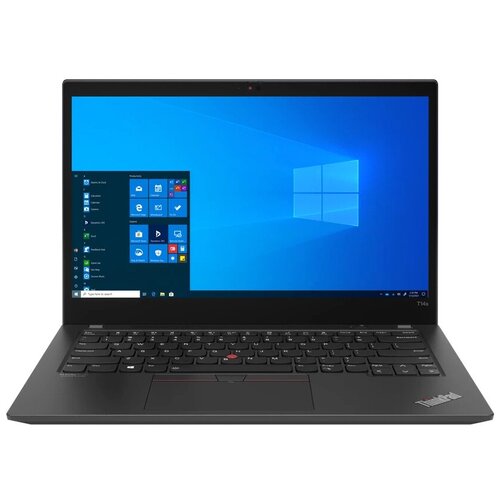 Ноутбук Lenovo ThinkPad T14s G2 Win 10 Pro 20WNS47G00 15648500₽
