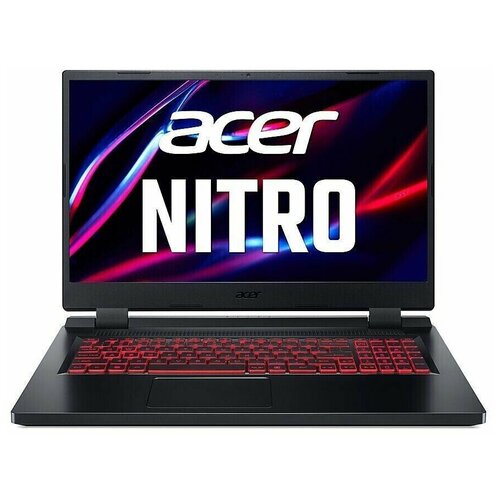 Acer Nitro 5 AN517-55-57WA Core I5-12500H8GB RAM256 GB SSDRTX 3050 4GB173FHD IPSBACKLITWIN11 9125600₽