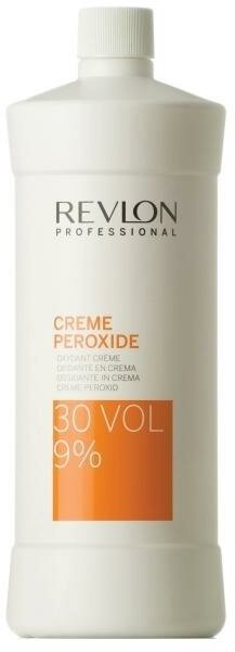 Revlon Professional Кремообразный окислитель Creme Peroxide 9% (30 VOL), 900 мл (Revlon Professional, ) - фото №6