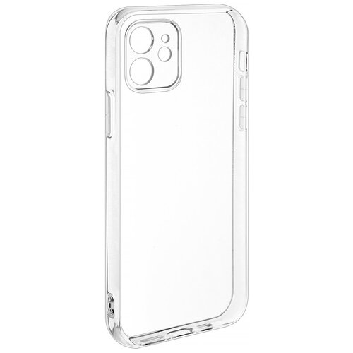 фото Чехол для iphone 11 2.0mm tpu clear case | чехол для айфон 11 прозрачный | majoracs no name