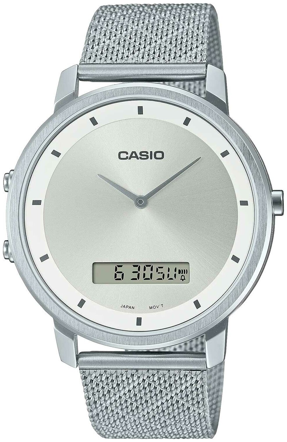Наручные часы CASIO