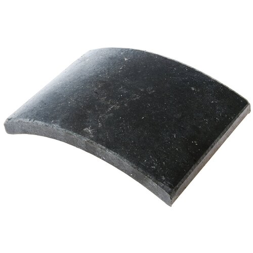 Накладка тормозной колодки краз задней Wшир.=140мм; Lдуги=212мм; hтолщ.=18мм АТИ 200-3502105