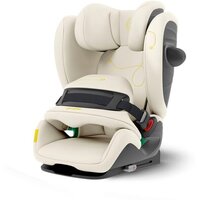 Автокресло группа 1/2/3 (9-36 кг) Cybex Pallas G i-Size, Seashell Beige