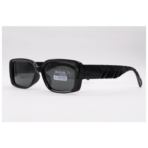 Солнцезащитные очки WZO, черный