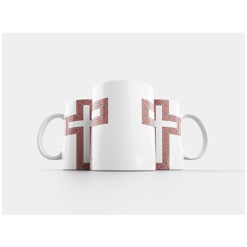 фото Кружка "богато украшенный, орнаментальный, декоративный" 320 мл lotsprints