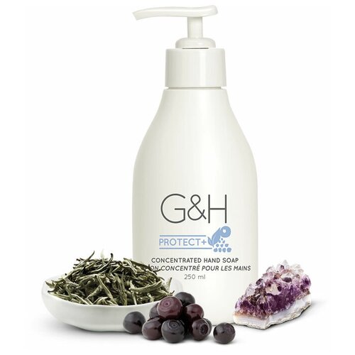 G&H PROTECT Концентрированное жидкое мыло