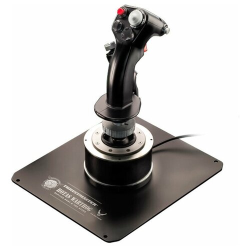 Джойстик Thrustmaster HOTAS WARTHOG 2960738 5460000₽