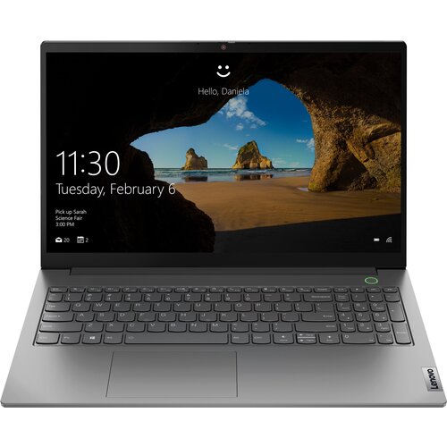 Lenovo Ноутбук Lenovo ThinkBook 15 G2 ITL 20VE00LFRM 14589200₽