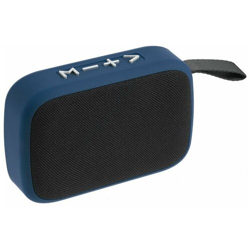 Беспроводная колонка Borsetta синяя 116900₽