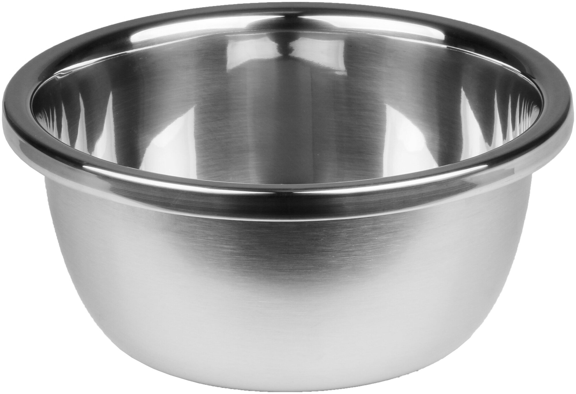 Миска из нержавеющей стали 20 см PERFECTO LINEA Chef (24-000200)