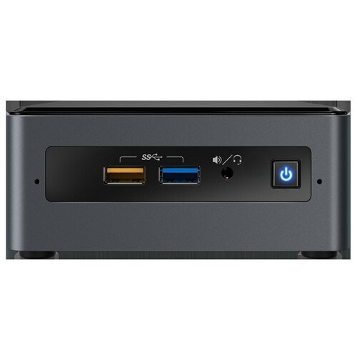 Intel NUC Kit NUC7CJYHN (BOXNUC7CJYHN2)