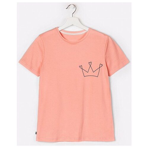 фото Футболка happyfox корона