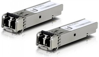 SFP модуль Ubiquiti UF-MM-1G