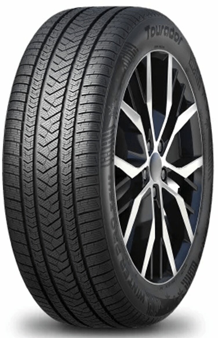 Шина Tourador Winter Pro TSU1 245/45R18 100V