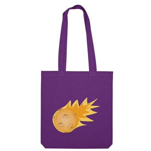 фото Сумка «комета» (бежевый) us basic