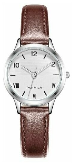 Наручные часы Panmila P0422S-DZ1WCW, белый