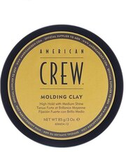American Crew - глина для волос Molding Clay 85 г