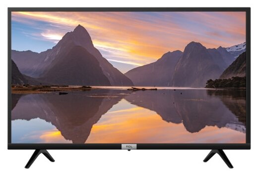 Телевизор TCL , HD READY - фото №1