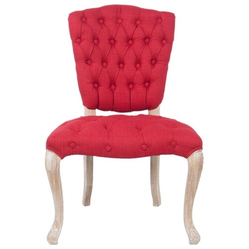 Стул Gamila red