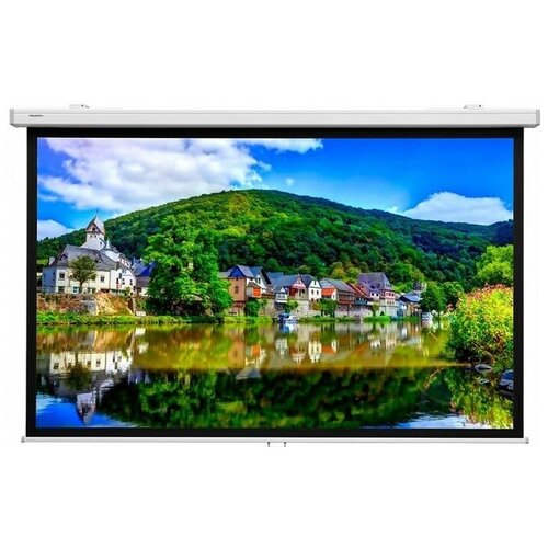 Экран для проектора Lumien MP-100113CSR Master Picture CSR 196x244 экран для проектора lumien master picture 16 10 107 144x230 matte white fiberglass