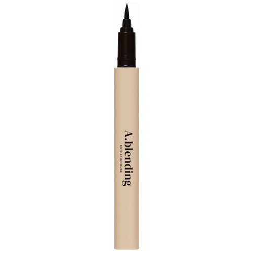 ESTHETIC HOUSE] DECORATIVE Подводка для глаз коричневый A.blending Perfect Tattoo Eyeliner (Dark Brown), 0,6 гр