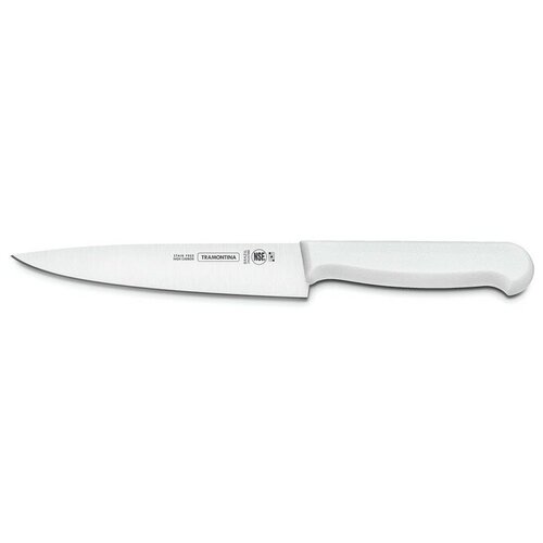 Нож для мяса, длина лезвия 15 см