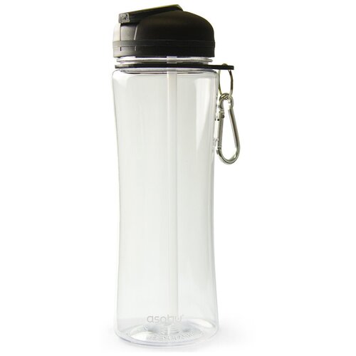 Фляги Asobu Бутылка спортивная Triumph 0,72 литра (Clear) (TWB9 clear)