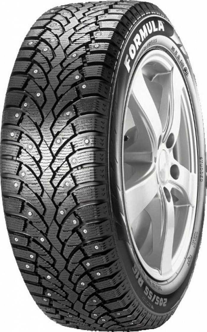 185/60 R15 Formula Ice 88T Шип.