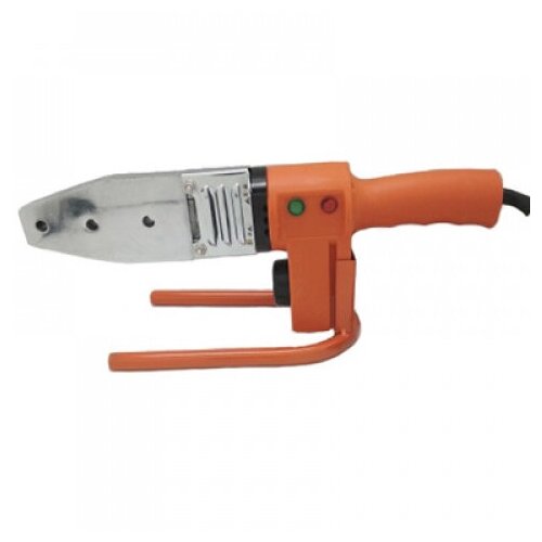 Паяльник TIM WM-12 для ППР труб и фитингов 3шт насадки 20-32 1000 вт 164900₽