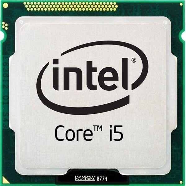 Процессор INTEL Core i5 11500, LGA 1200, BOX [bx8070811500 s rkny] - фото №2