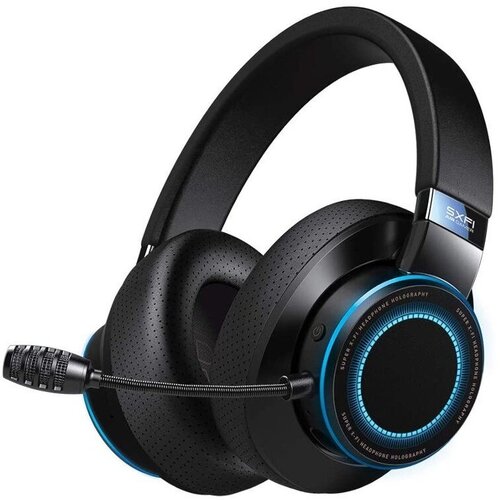 Наушники Creative SXFI Air Gamer 51EF0810AA005