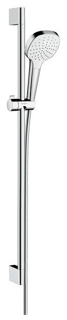 Душевой гарнитур Hansgrohe Croma Select E 26594400