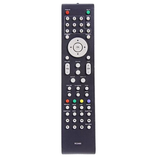 фото Пульт ду huayu для bbk rc2465