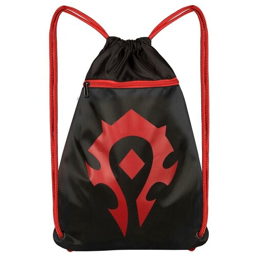 Рюкзак World of Warcraft Horde Loot Bag-15 x 18.25