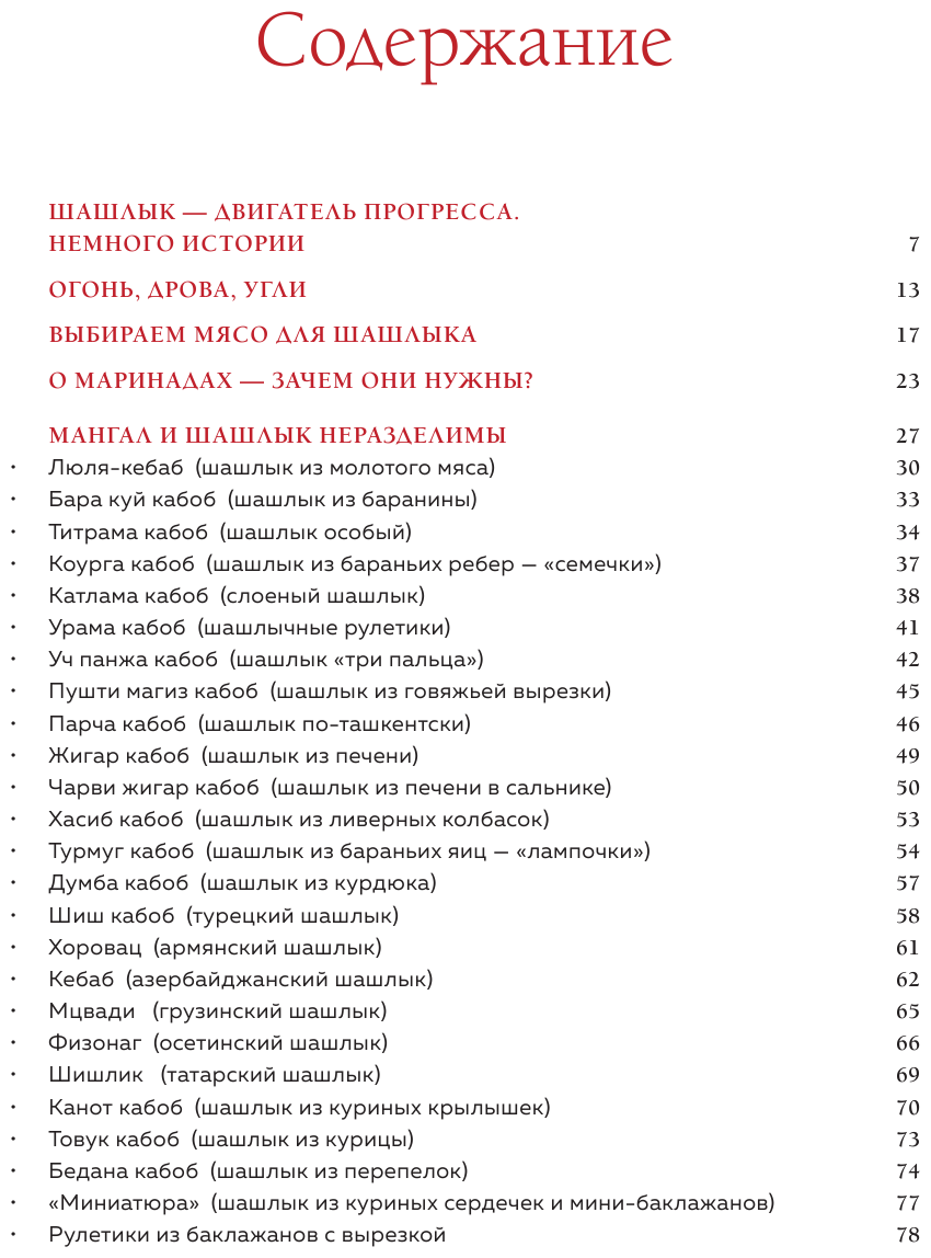 Мясо на мангале, гриле, в тандыре и казане - фото №11