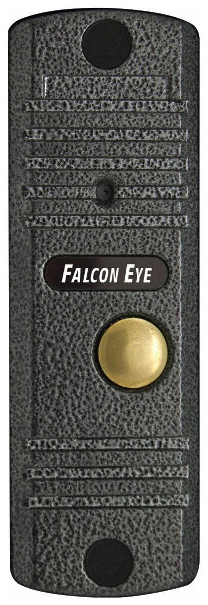 Вызывная панель Falcon Eye FE-305C (графит)