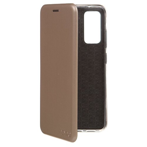 фото Чехол neypo для samsung s20fe premium gold nsb19251