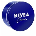 NIVEA Крем для ухода за кожей 250 мл банка - изображение