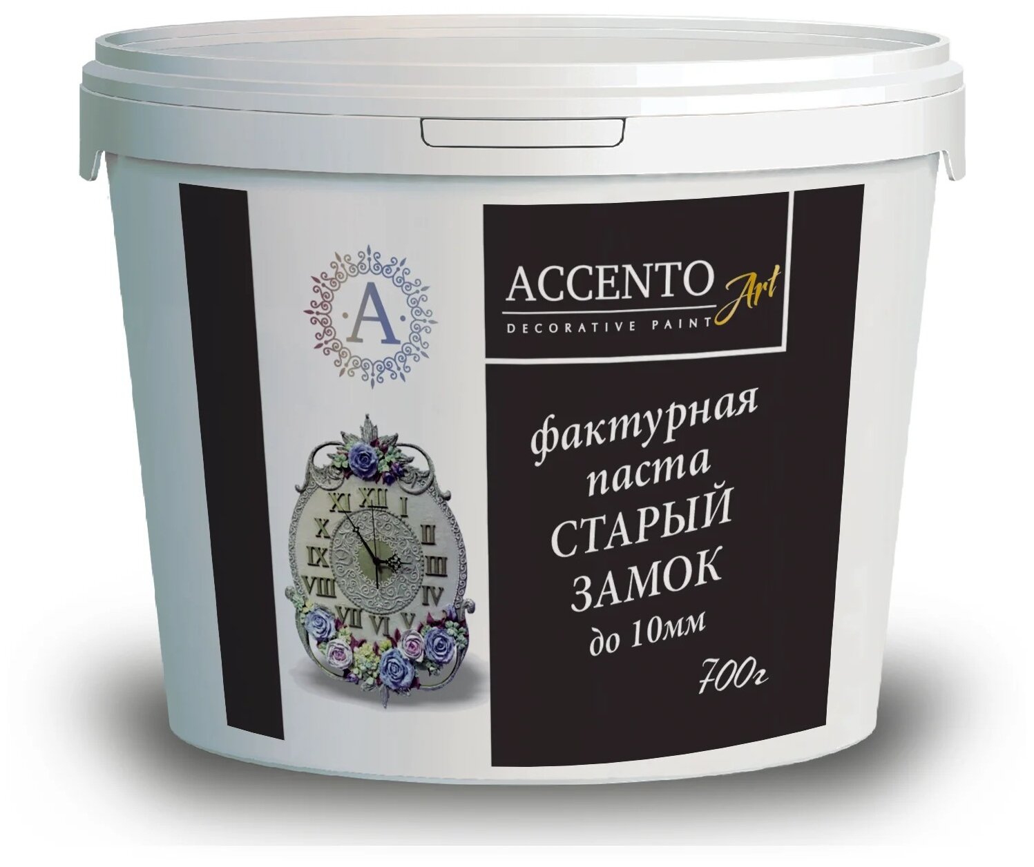 Декоративное покрытие AccentO Старый замок (30772)