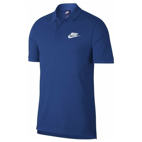 фото Поло nike polo pq matchup (m)