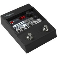 Digitech Element гитарный процессор эффектов