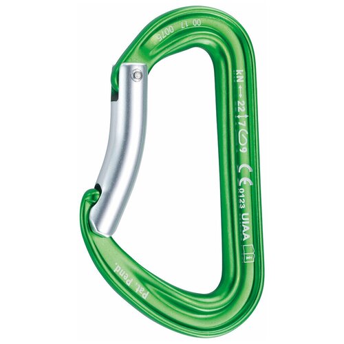 Карабин CAMP Photon Bent Gate карабин spirit bent gate petzl желтый