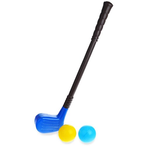 Набор для гольфа 3 предмета 290₽