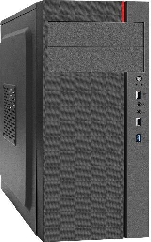 Корпус Miditower ExeGate AA-440U ATX