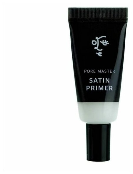 Праймер-затирка для расширенных пор Ottie Pore Master Satin Primer